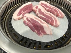 -烤路里·韩国品质自助烤肉(石路天虹4号店)