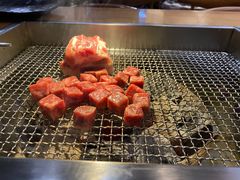 -肉甲韩国木炭烤肉(新壹街1店)