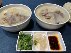-金狮麟·新豫菜(金码大厦店)