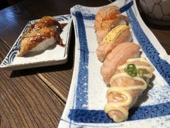 -大雄寿司(中华广场店)