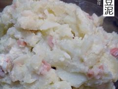 炙热童年-炙热童年·老北京炙子烤肉(南锣鼓巷店)