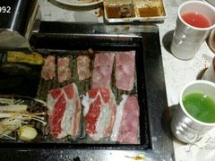 android_upload_pic-春天烤肉自助餐厅(南内环店)