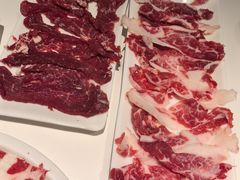 -犇鼎牛潮汕牛肉火锅(新辰里学清路店)