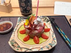 -小十Omakase(地王大厦店)