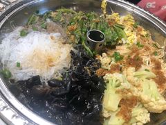 -福荣新中式餐厅