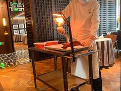 -秀儿四九城·新京菜(亚运村鸟巢店)