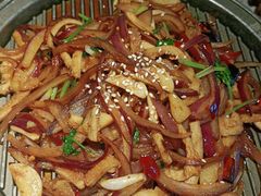 -羊之道草原味道清真餐厅(番禺店)