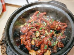 -小柴米·传统江西菜(八一广场店)