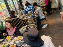 -吉屋烤肉(八宝街店)