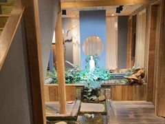 -邈墨茶馆(大兜路1号店)