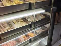 -十里铺铁板鱿鱼