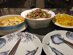 -前海沿·青岛菜(乐客城店)