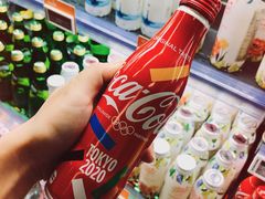 -Olé精品超市(北京合生汇店)