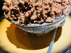 牛肉饭-二丁目食堂(铁西万象汇店)