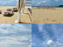 -石梅湾艾美度假酒店