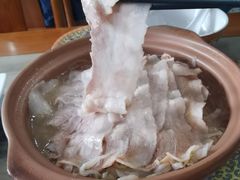 -砂锅居(西四店)