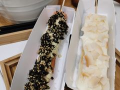 -似季甜铺·糖水·下午茶·小吃(麦地店)