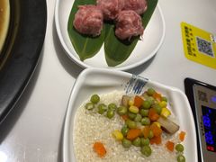 -碗中海·蒸汽海鲜·桑拿鸡(岭南天地店)