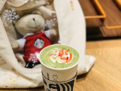 -星巴克(北京佳程广场店)