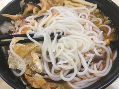 -阿生哥螺蛳粉(永安街店)