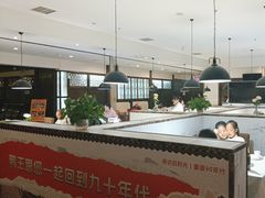 -鸭王烤鸭店(三里河店)