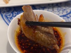 -东方饺子王(大屯路店)