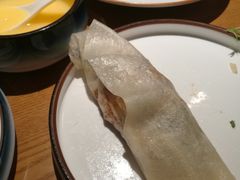 -陈阿婆鱼头泡饼·京味菜(复兴路店)