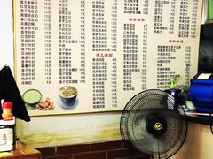 -沙湾姜撞奶甜品店(昌岗中路店)