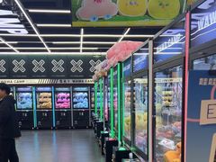 -娃娃集合营(上海闵行天街店)