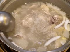 -润园四季椰子鸡火锅(南山海岸城店)