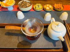 -邈墨茶馆(大兜路1号店)