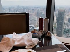 -上海静安香格里拉大酒店