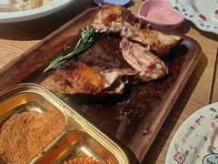 -Pekaa啤咖食肆Coffee&Bistro