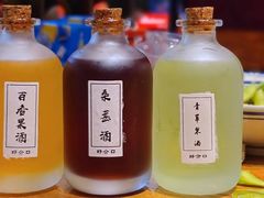 -好介口深夜酒馆(梅江店)