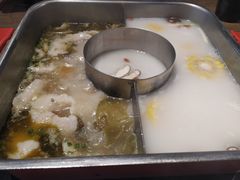 -新辣道鱼火锅(世纪金源购物中心店)