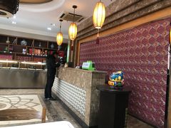 -黄家泡馍馆·非遗老字号·清真(凤九海荣名城店)