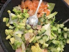 -Sushi Love 创意寿司(丽影广场店)