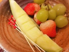 -花潮料理艺食馆(世欧广场店)