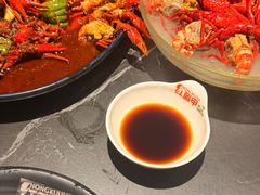 -红盔甲·小龙虾(人民广场店)