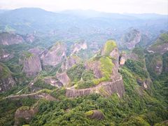 -崀山风景名胜区