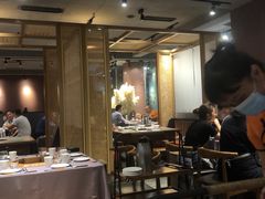 大堂-蜀九香火锅(九眼桥店)