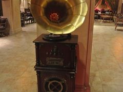 -北京拉斐特城堡酒店