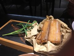 -老头儿油爆虾·知味杭州(爱琴海购物中心)