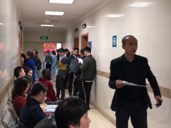 -重庆医科大学附属第一医院(本部)