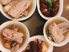 -松發肉骨茶(先得坊店)