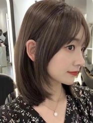 -MORI HAIR SALON日式美发沙龙