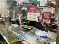 -大姨捞面(新安花园店)