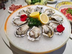 -神洲四海大酒楼(王府井澳门中心店)