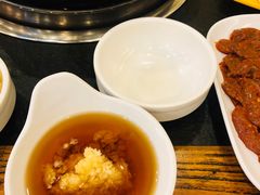 -川成串·自助串串香火锅(朝阳店)