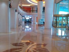-白金汉爵大酒店(相城店)